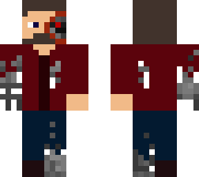 something terminator