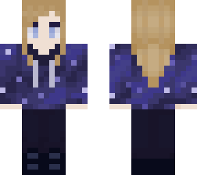 space lad!