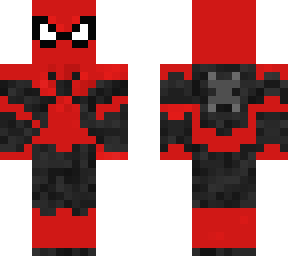 spider-man ffh upgraged suit