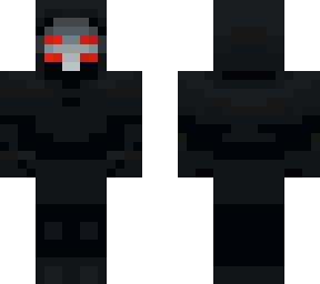 spider plague doctor