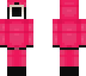 square leader (squid game)
