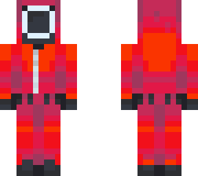 squid game