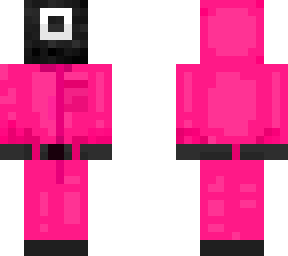 squid game guard (manager)