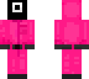 squid game guard (manager) v2