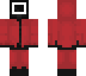 squidgame guard with person inside v2