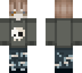 star ghost