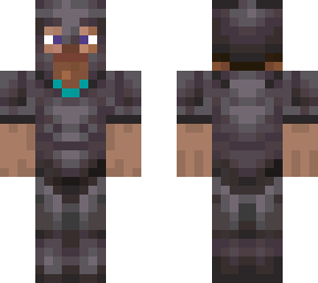 steve armored