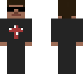 steve mushroom classes