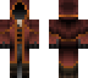 stranger