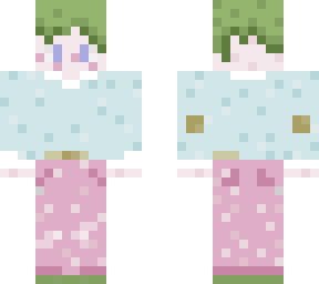 strawberry cow