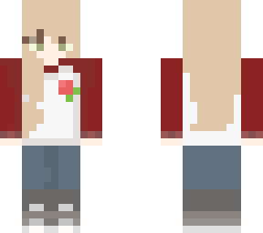 style girl