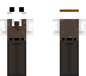 suity masked