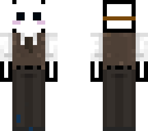 suity masked