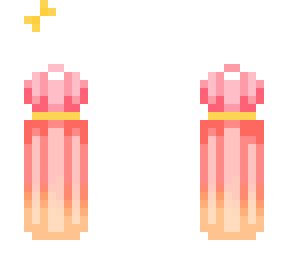 sunset recolour