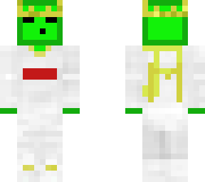 supreme lime slime
