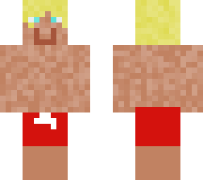 surfer dude