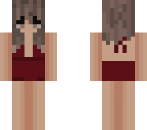 swimsuit girl