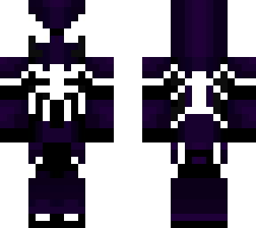 symbiote spider-man