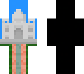 taj mahal (fixed)