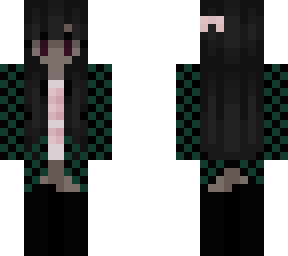tanjiro?