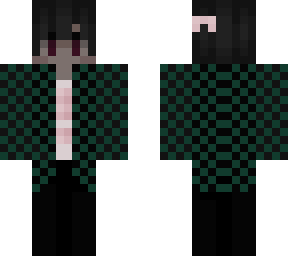 tanjiro?