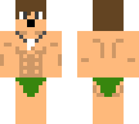 tarzan