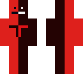 thaddeus ryan ho skin