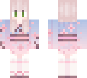 the eve con kimono