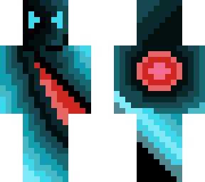 the skin that i just created is a skin that is mostly from venom