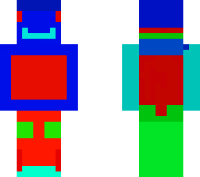 the smile skin