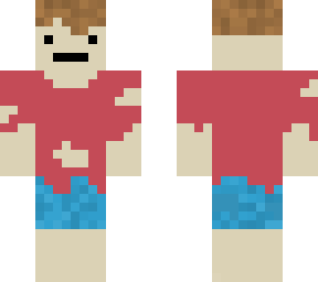 the survivor