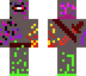 the three powers