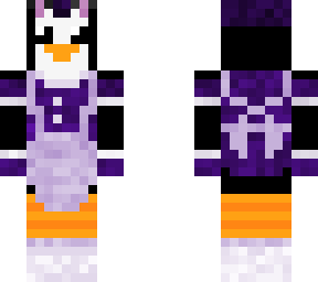 themaidenpenguinpluz