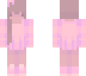 think pink
