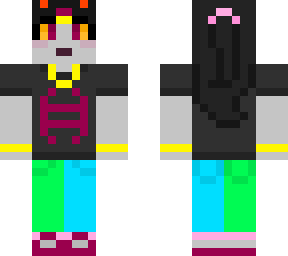 ticiya elysyx (fixed)