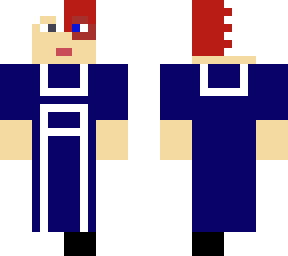 todoroki