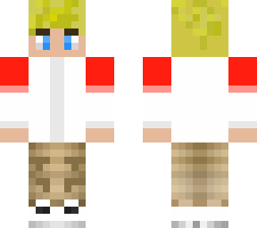 tommyinnit real skin