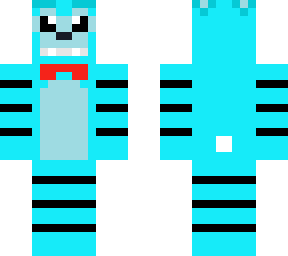toy bonnie (demonic)