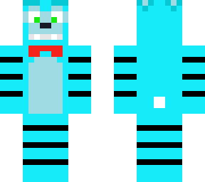 toy bonnie