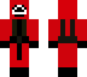 triangle dude from squid game