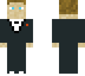 tuxedo