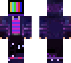 tv head 1