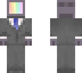 tv suit
