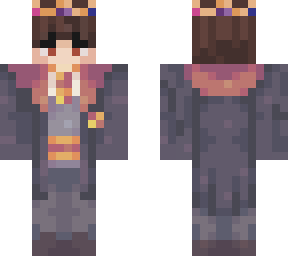 twixt_o gryffindor