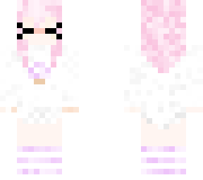 uh mushroom gurl lol (fixed)