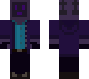 updated shaunsaxum skin