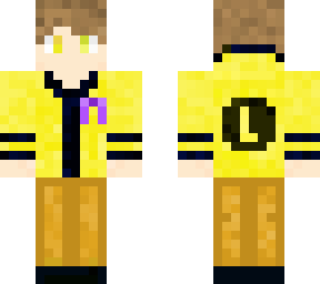 updates lloydnotfound skin