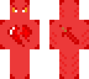 upgraded evil diamond creature