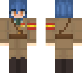uverda militar (arriba espaita)