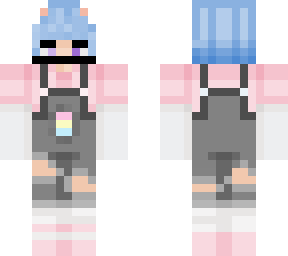 uwu cat boy